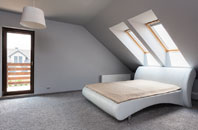 Bickmarsh bedroom extensions
