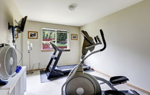 Bickmarsh home gym construction leads