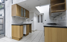 Bickmarsh kitchen extension leads